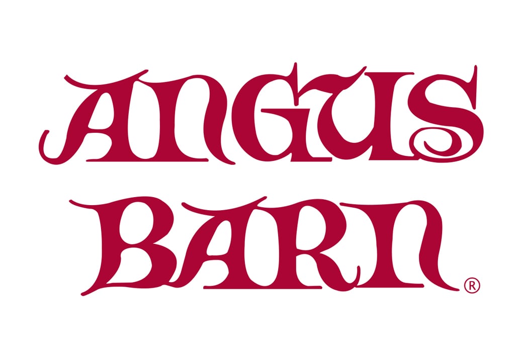 $100 Angus Barn Gift Card