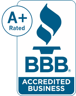 BBB Accredited Business