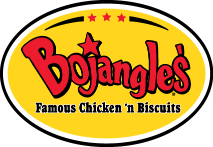 Bojangles' Oval Logo