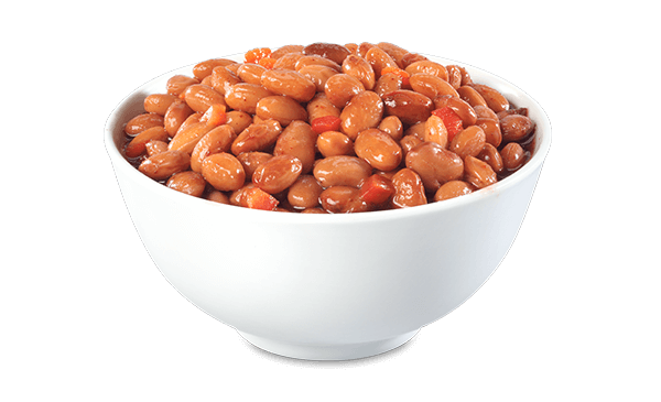 Cajun Pintos