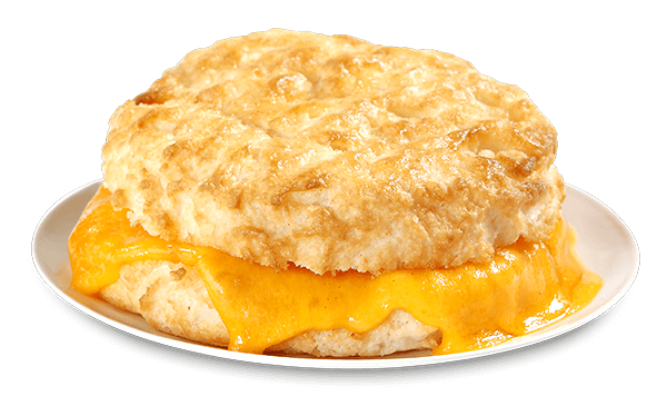 Cheddar Bo Biscuit Tri Arc Bojangles