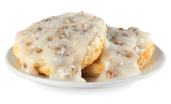 Gravy Biscuit