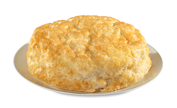 Plain Biscuit