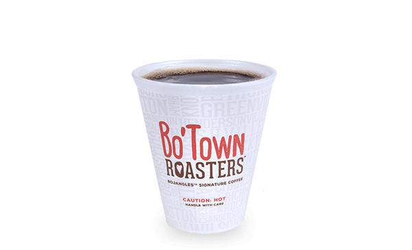 Bo'Town Roasters