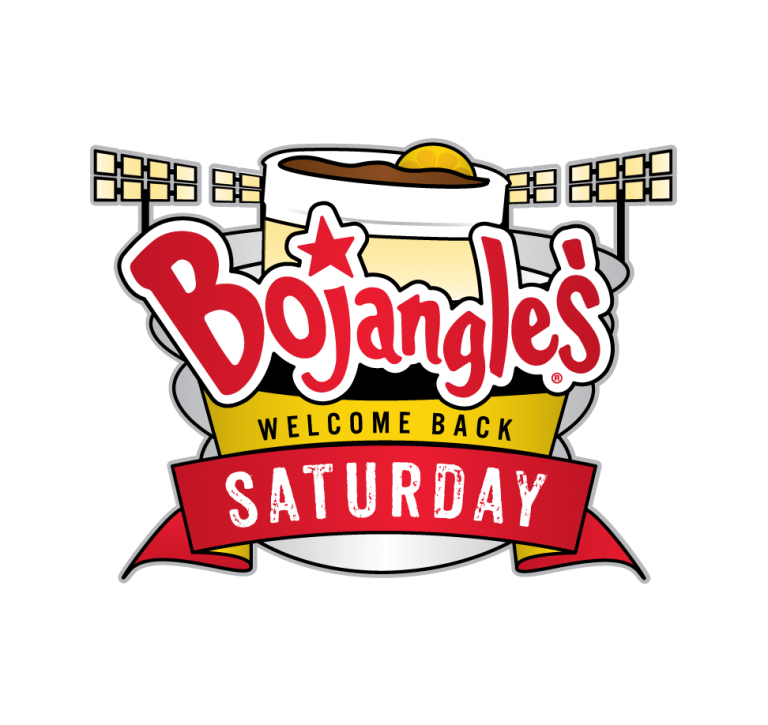 Bojangles' College Football Tailgate Campaign Presented by TriArc