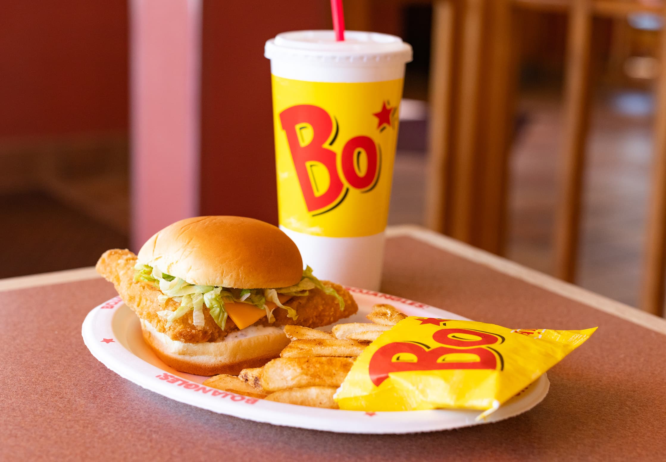 TriArc Bojangles Specials & Deals NC & VA