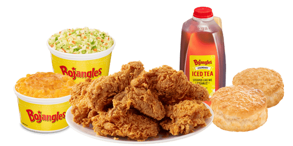 8 PC Tailgate Special