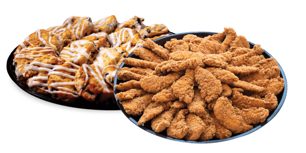 Party Platters