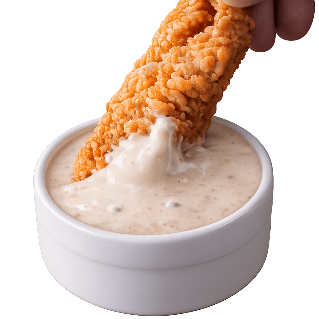 House Made Ranch