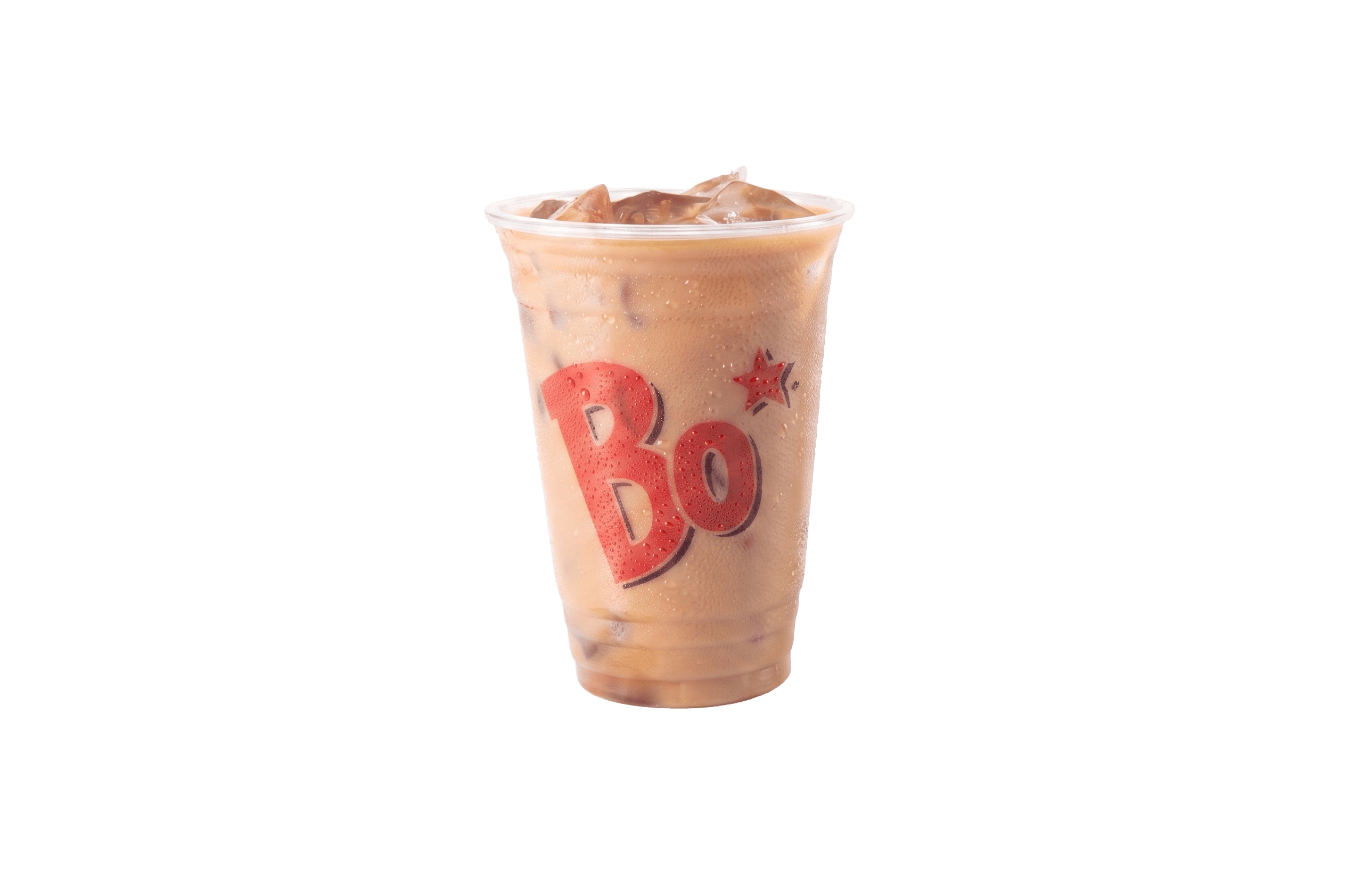 Iced Coffee