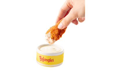 House Made Ranch